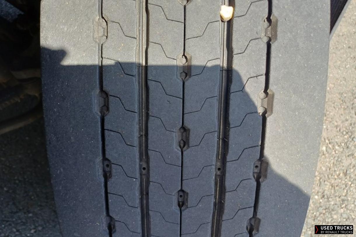 Renault Trucks T 430