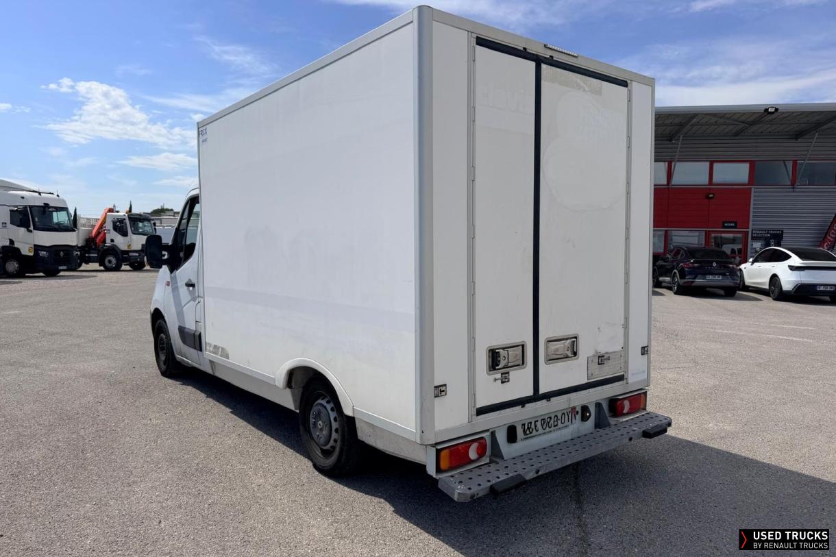 Renault Trucks Master 130
