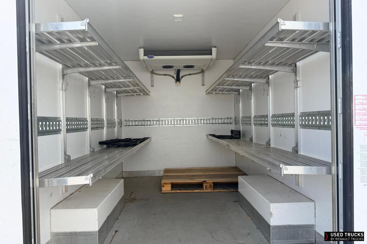 Renault Trucks Master 130