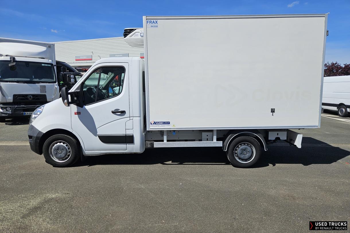 Renault Trucks Master 145