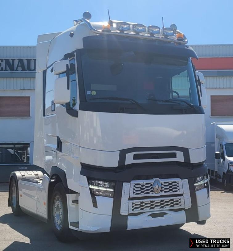 Renault Trucks T High 480