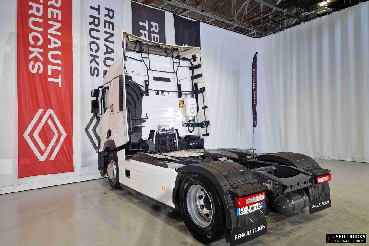 Renault Trucks T 480