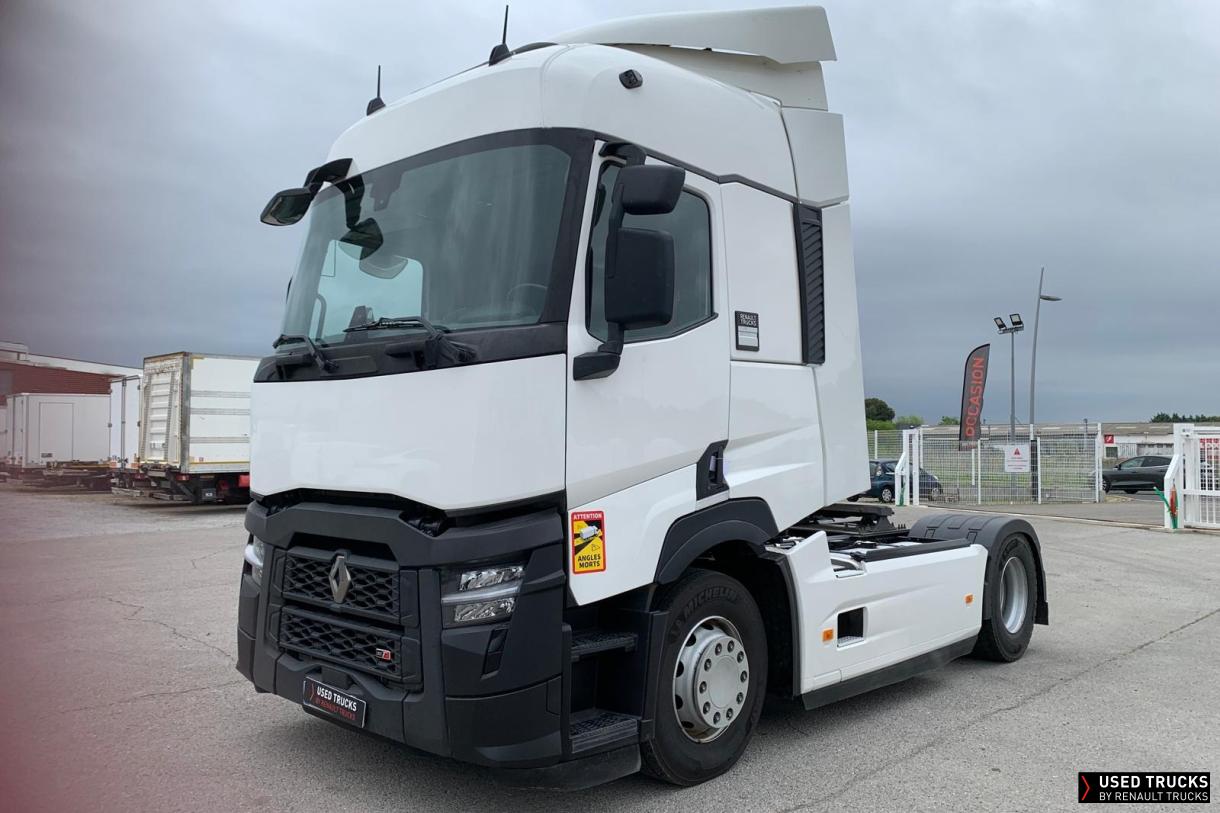 Renault Trucks T 480