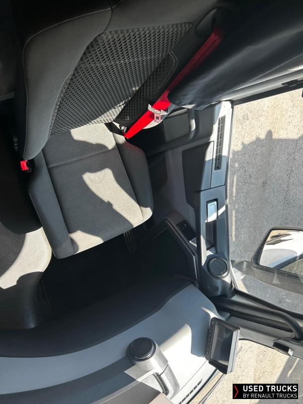 Renault Trucks T 480