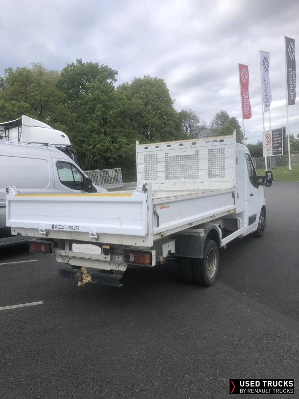 Renault Trucks Master 165