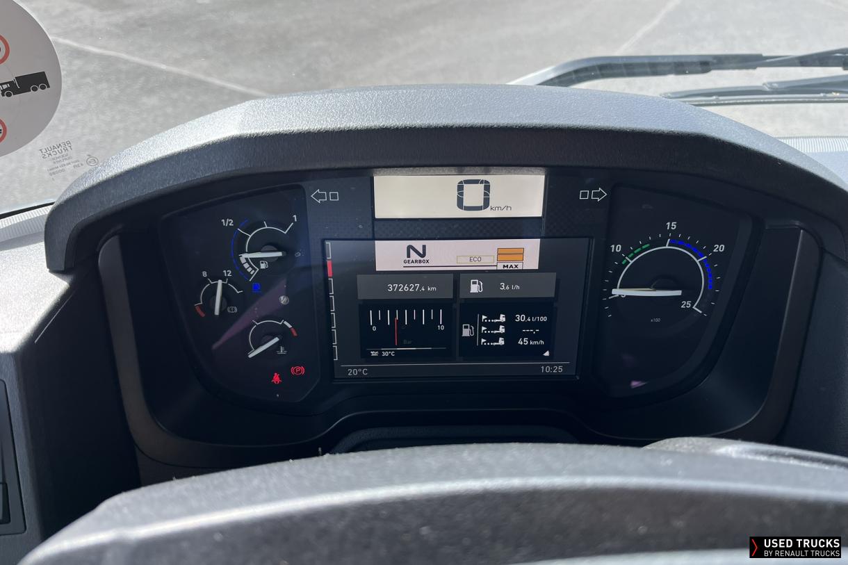 Renault Trucks T High 480