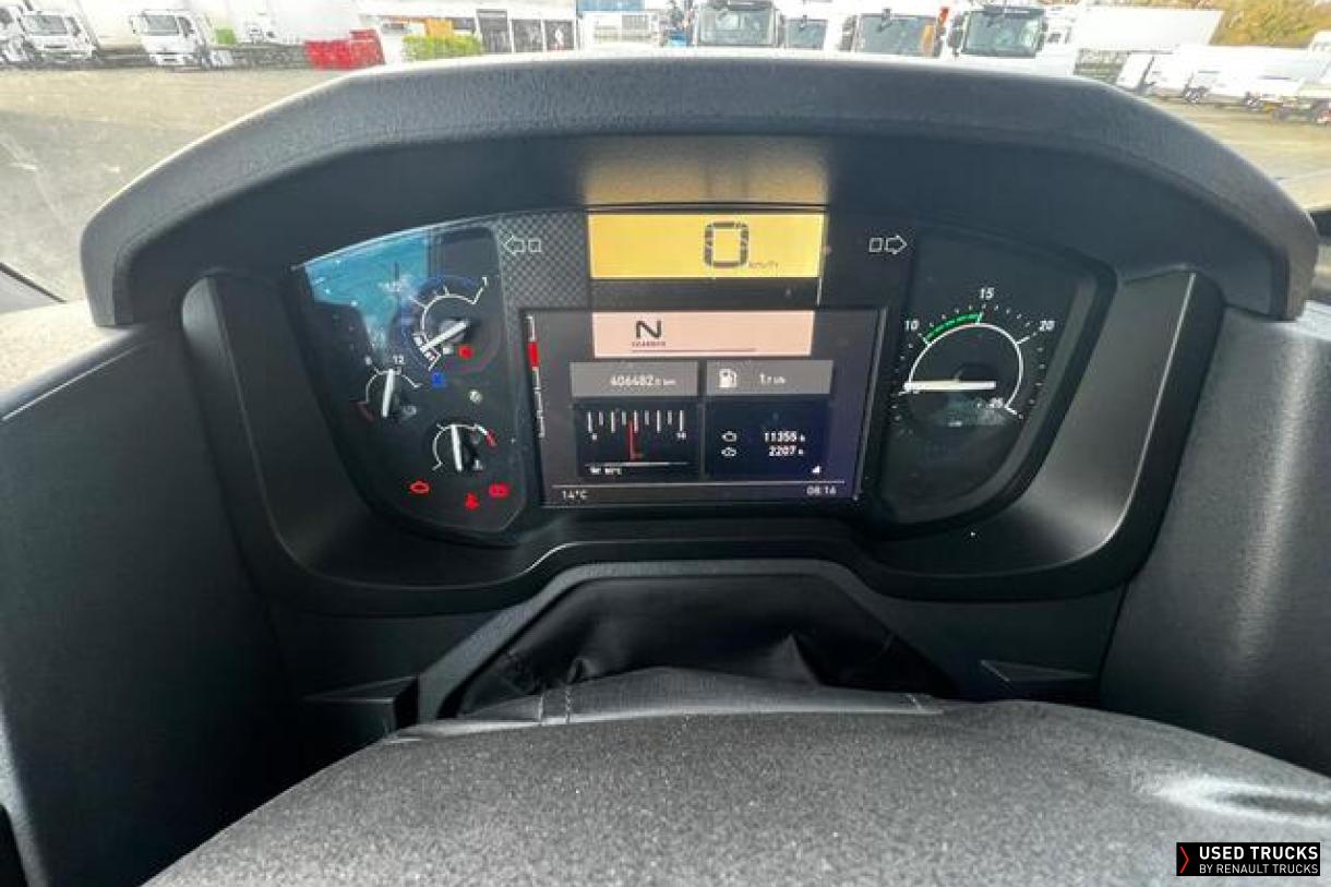 Renault Trucks T 430