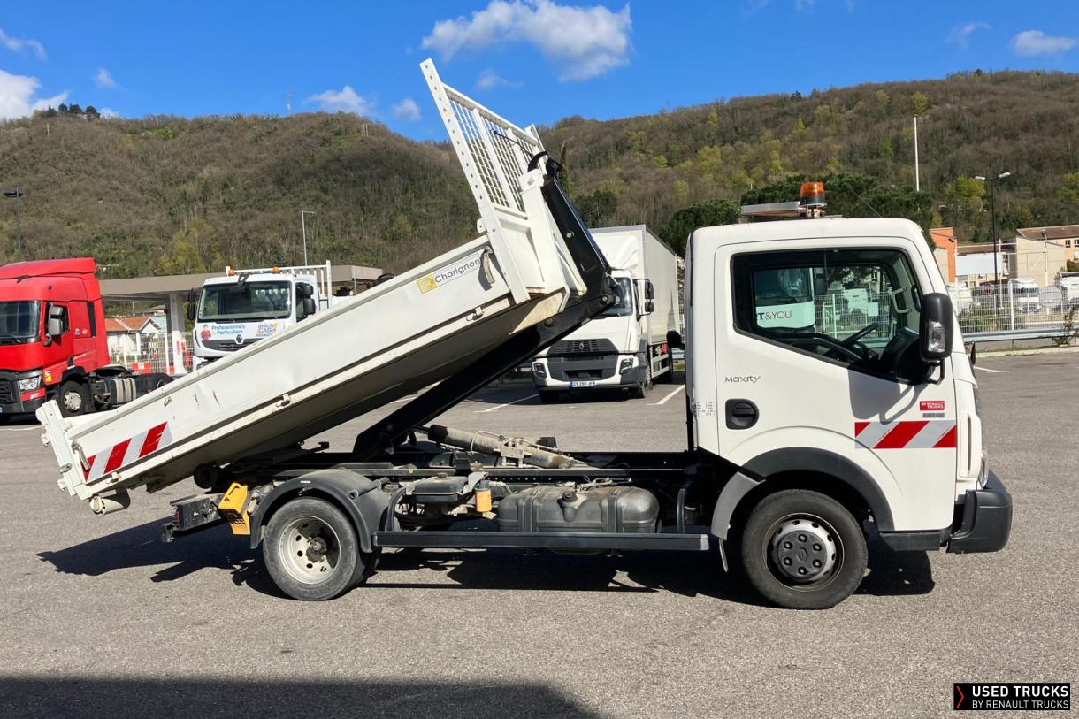 Renault Trucks Maxity 120