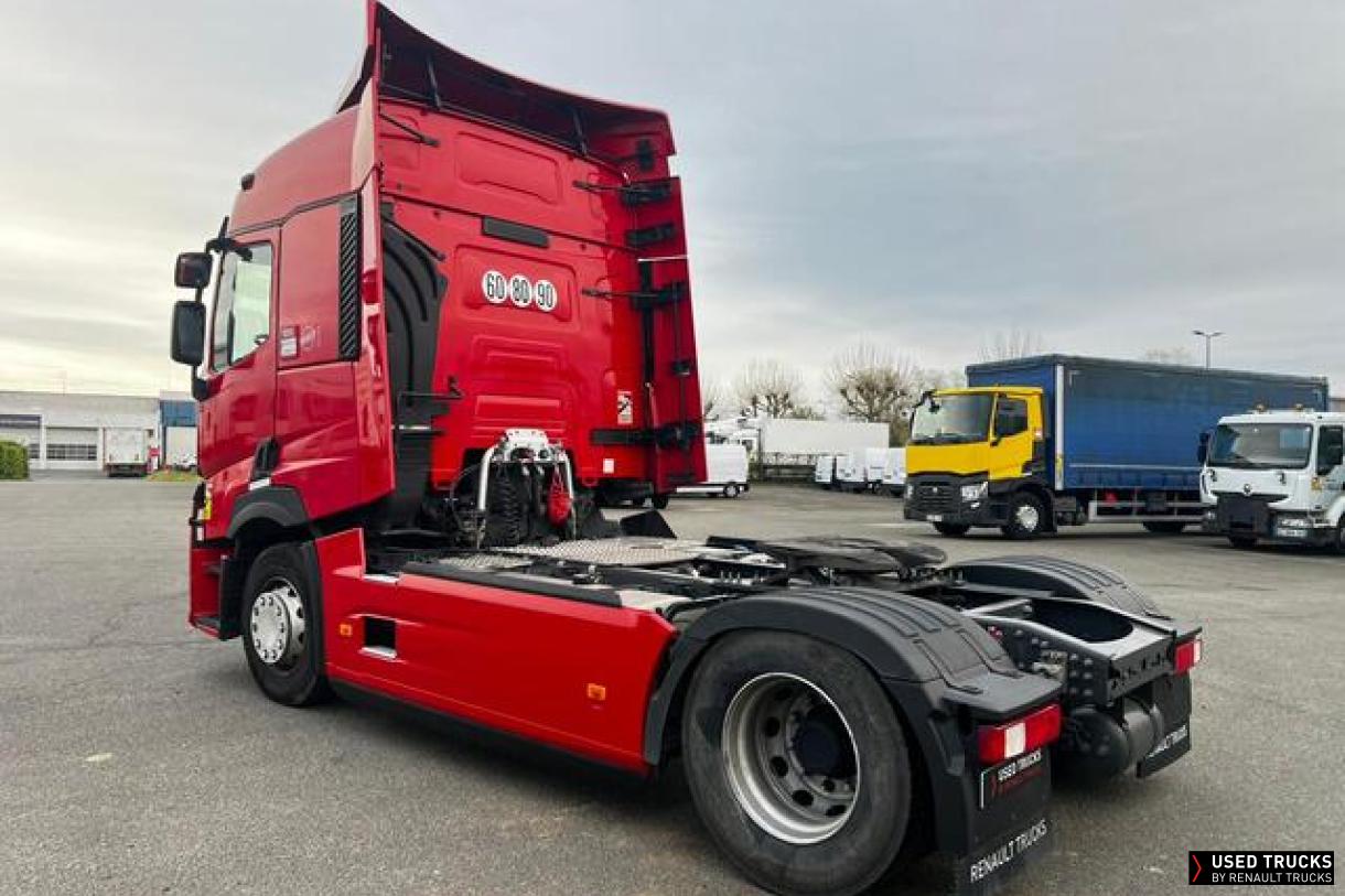 Renault Trucks T 520