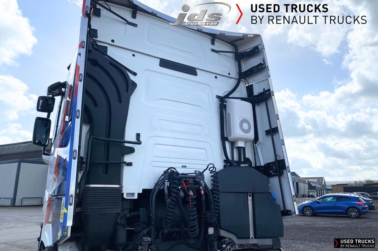 Renault Trucks T High 520