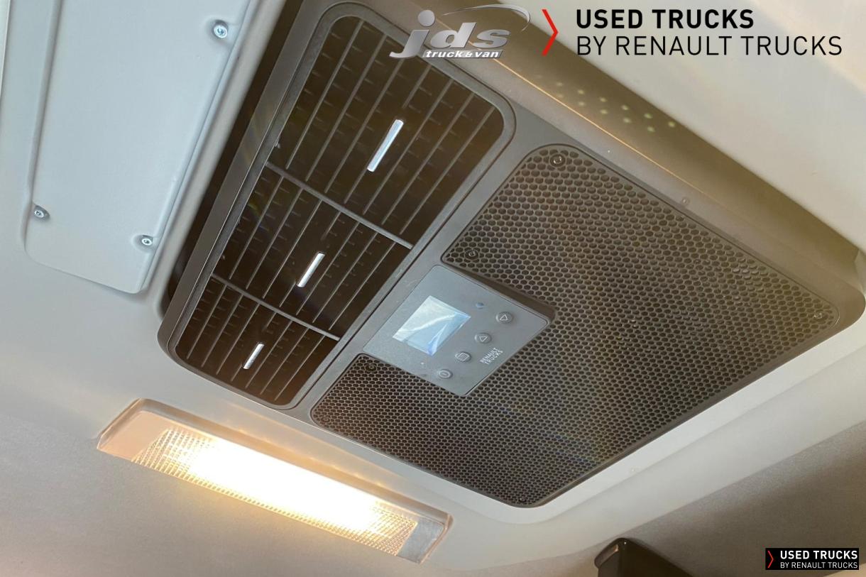 Renault Trucks T High 520