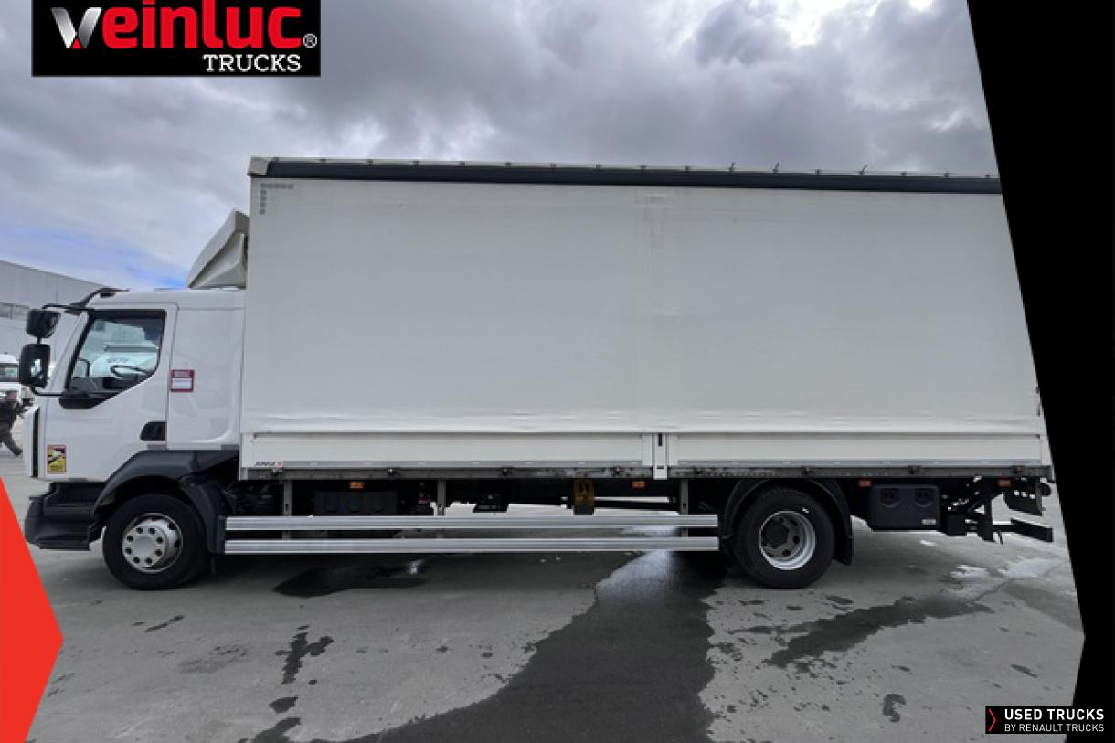 Renault Trucks D 280