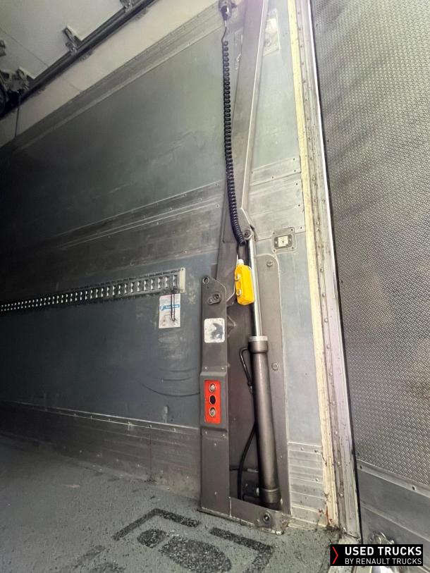 Renault Trucks D 250