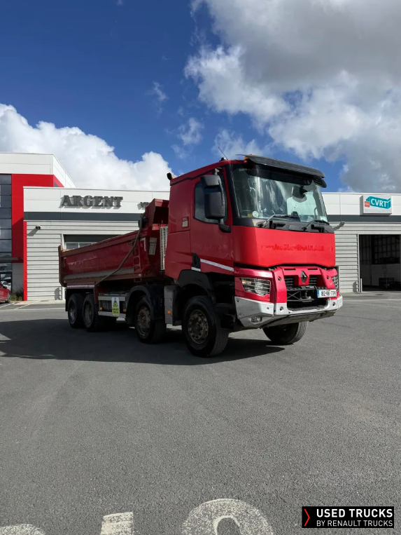 Renault Trucks K 430