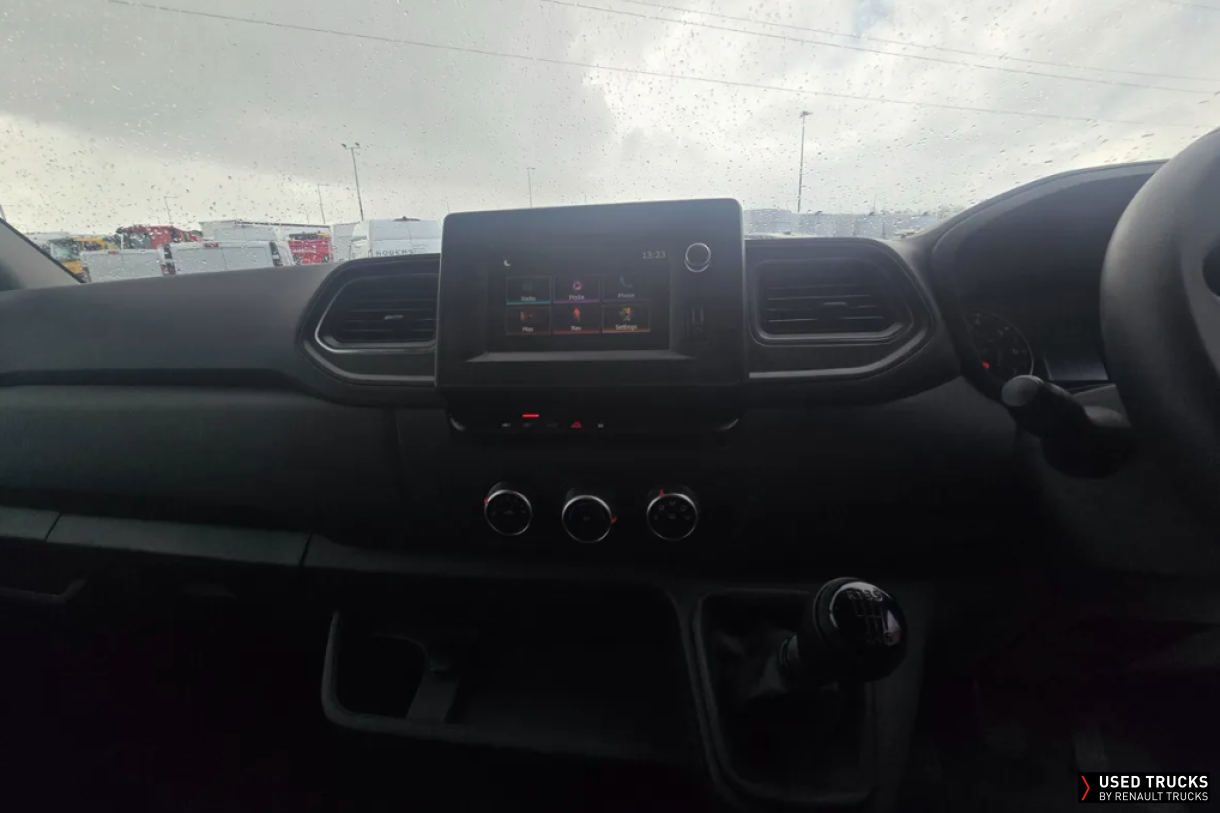 Renault Trucks Master 