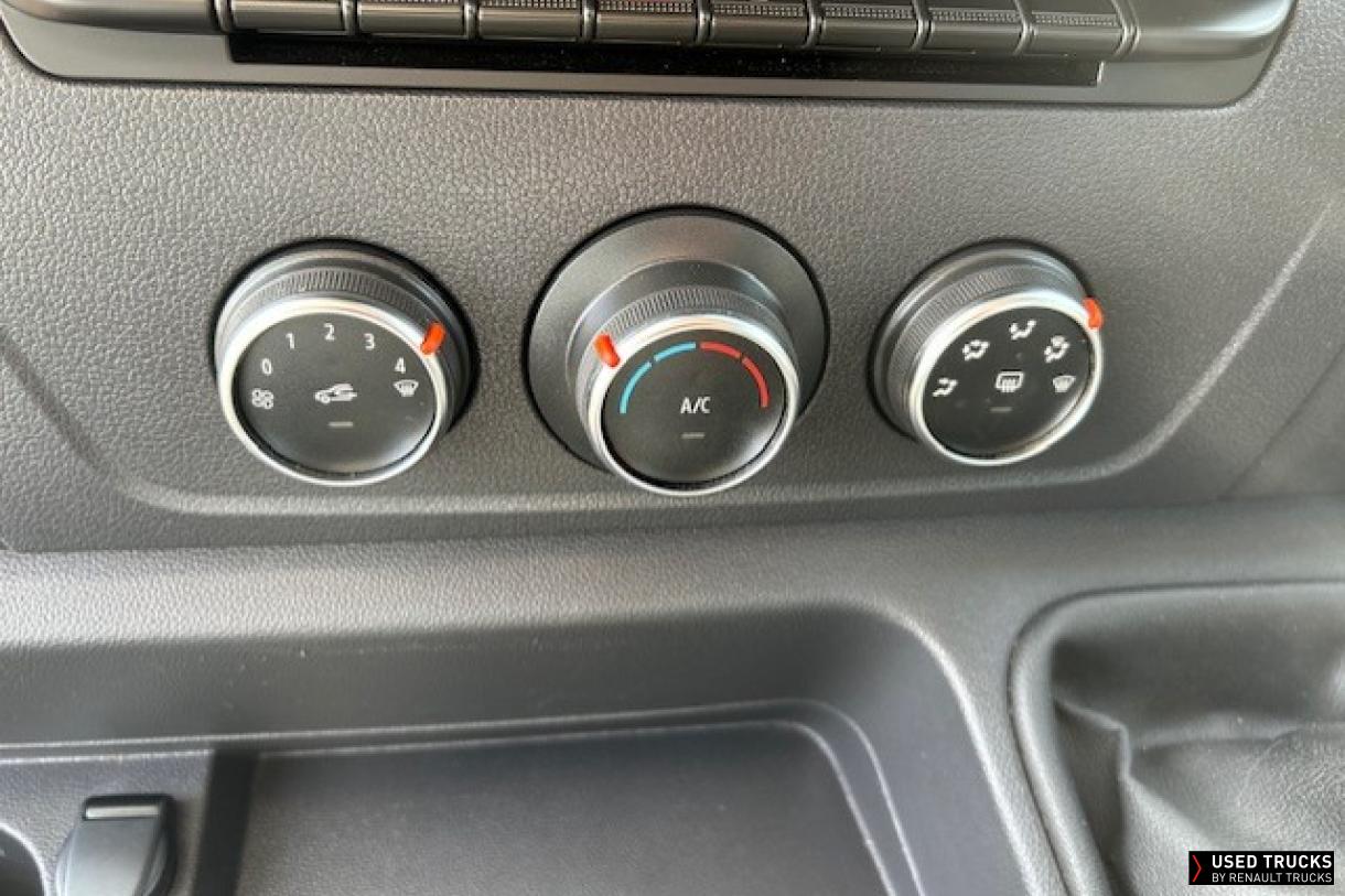 Renault Trucks Master 145