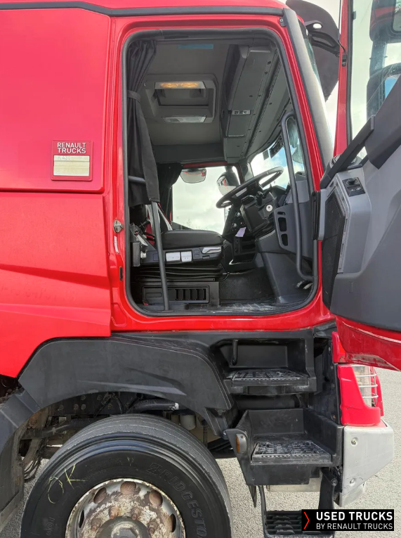 Renault Trucks K 430