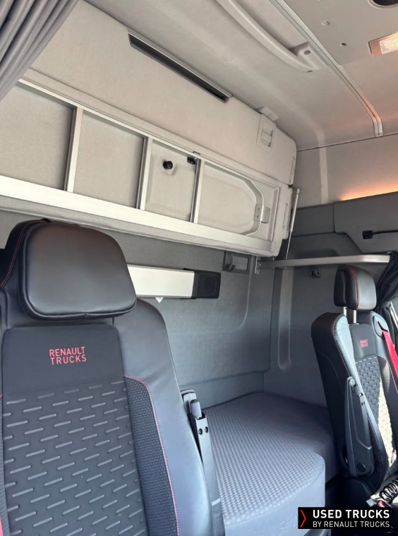 Renault Trucks T High 520