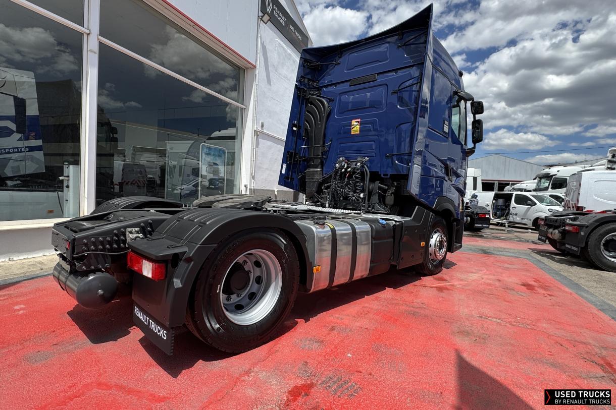 Renault Trucks T High 