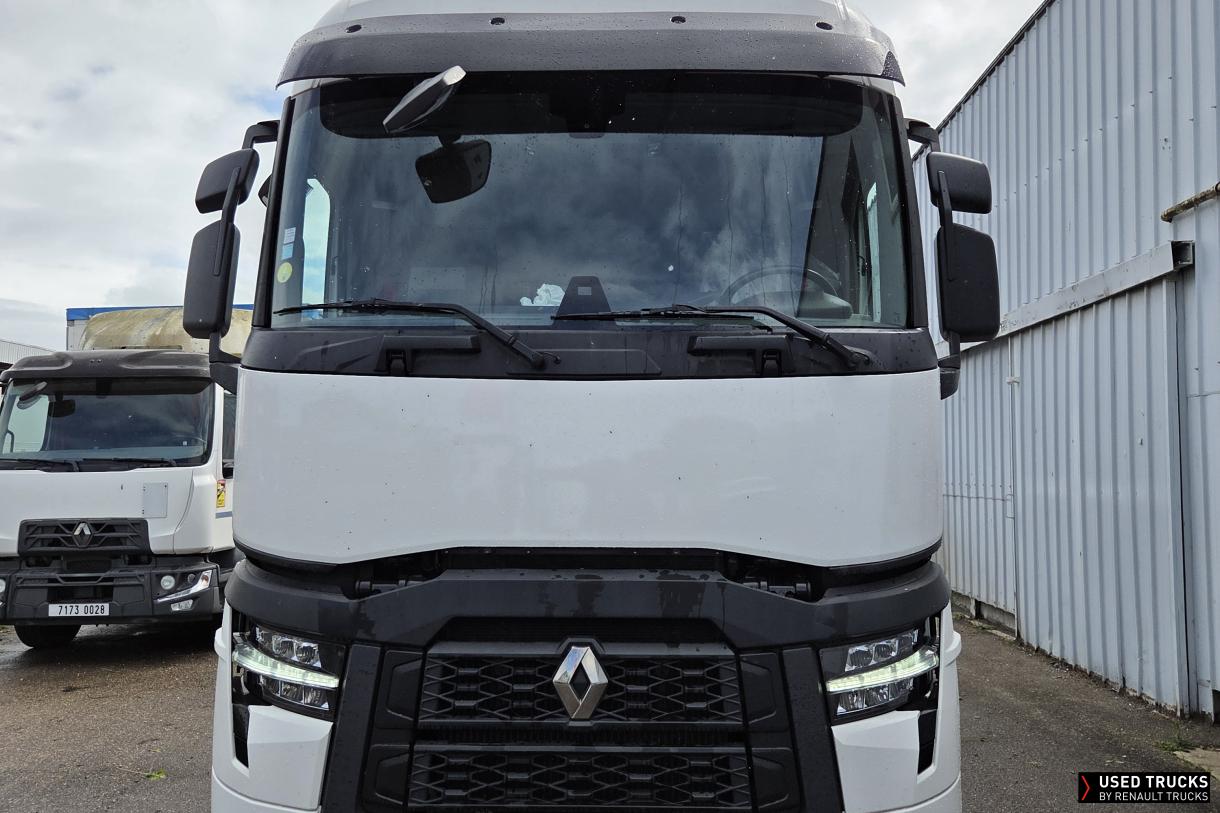 Renault Trucks T 480