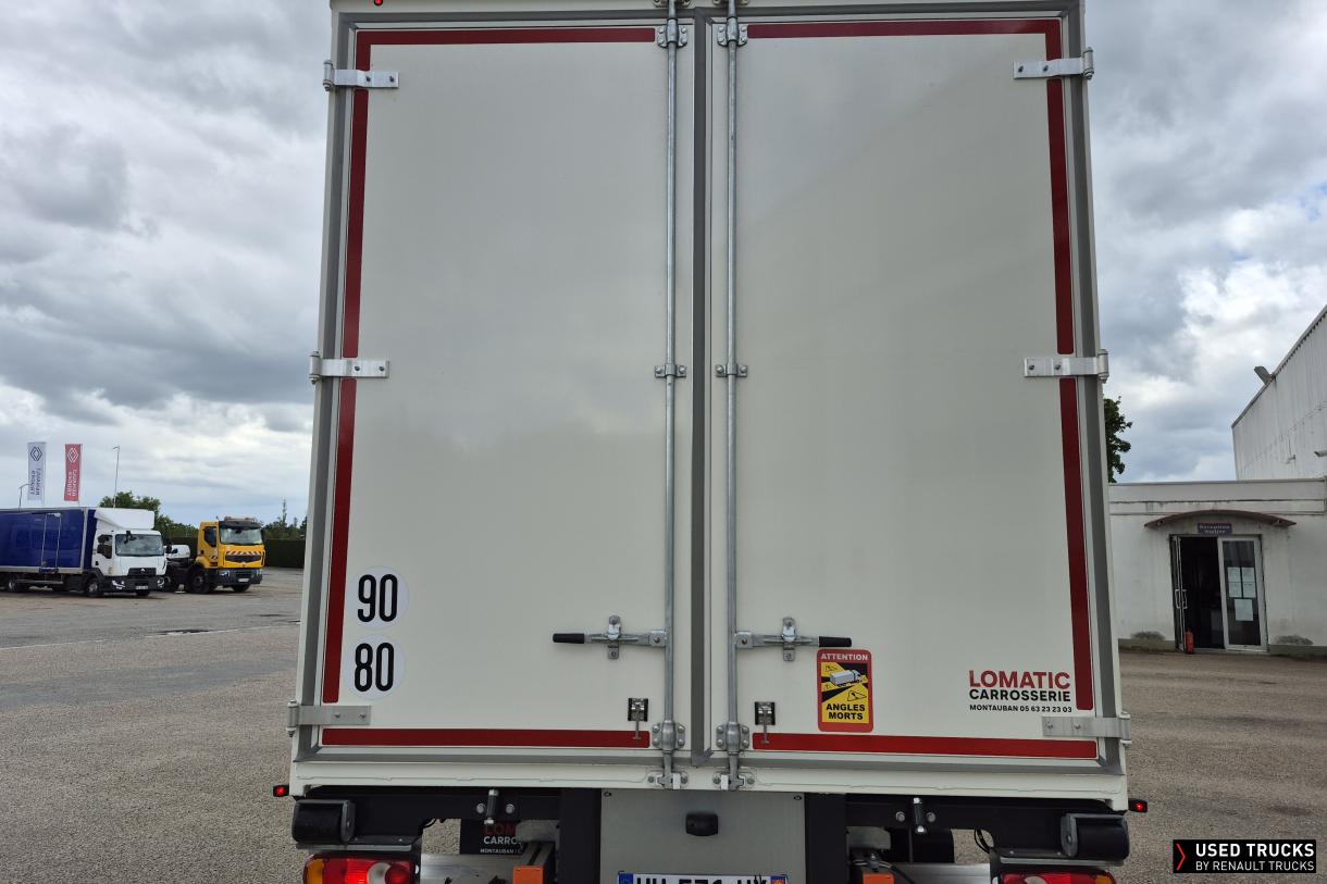 Renault Trucks D 250
