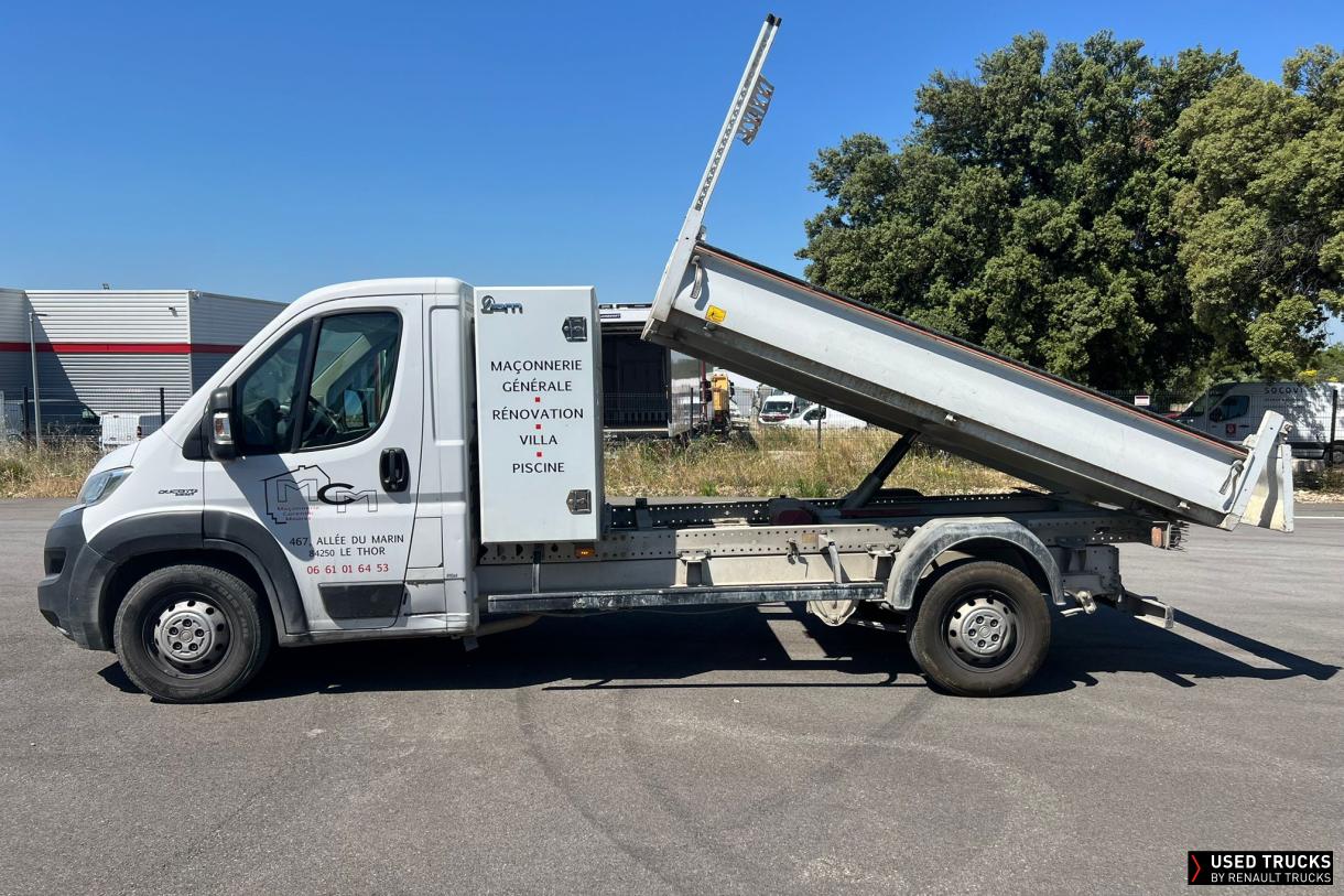 Fiat Ducato 150