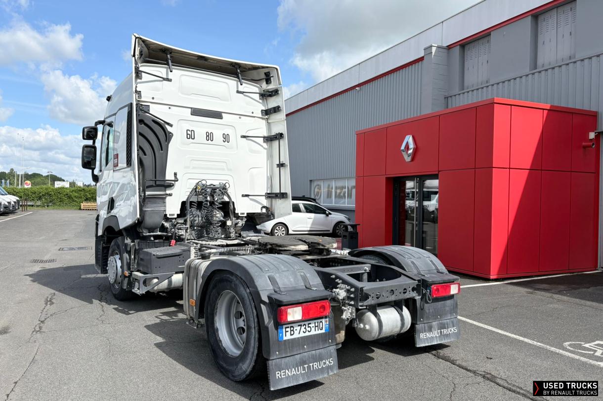 Renault Trucks T 460