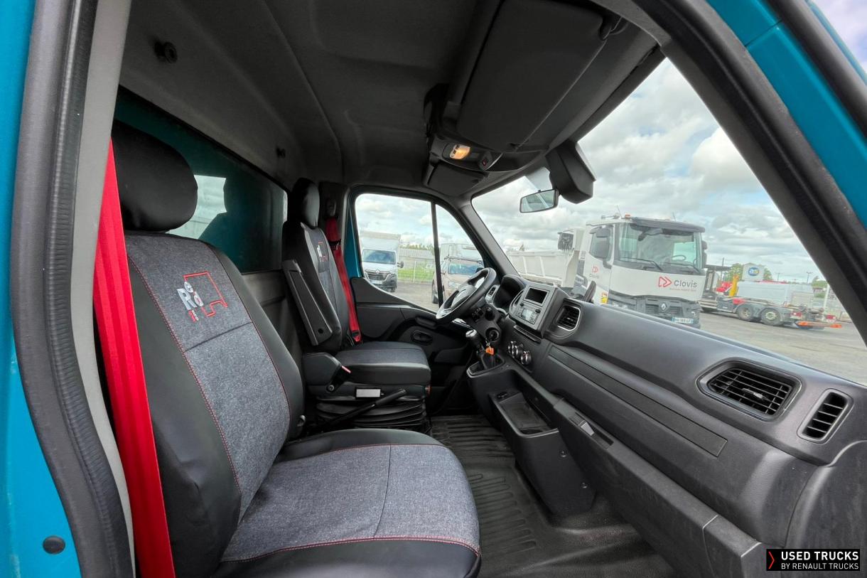 Renault Trucks Master 145