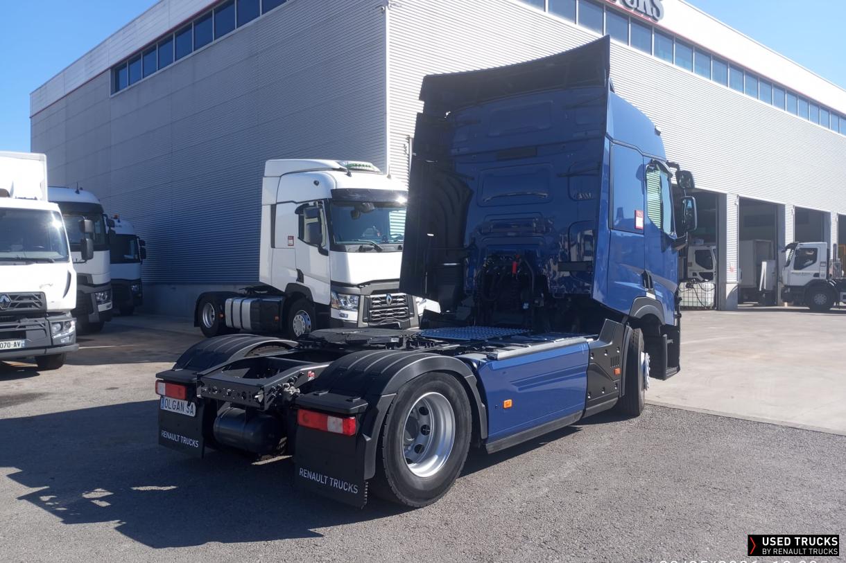 Renault Trucks T 440