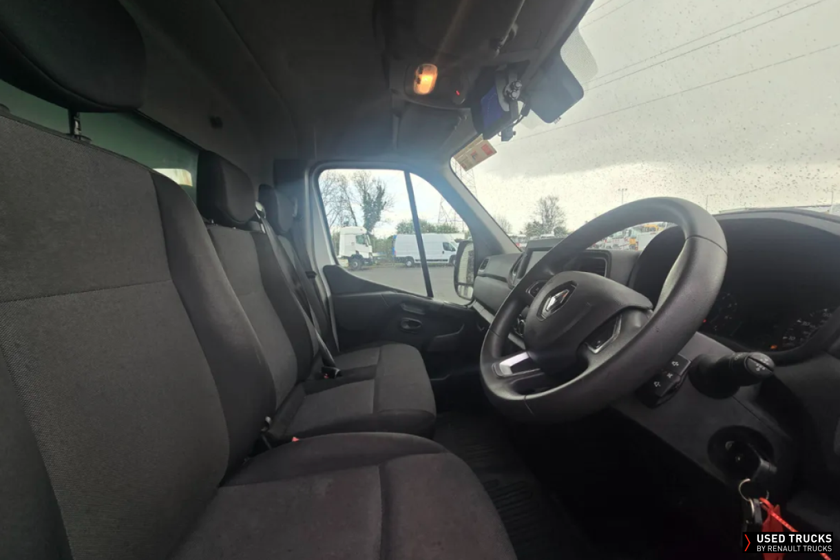 Renault Trucks Master 