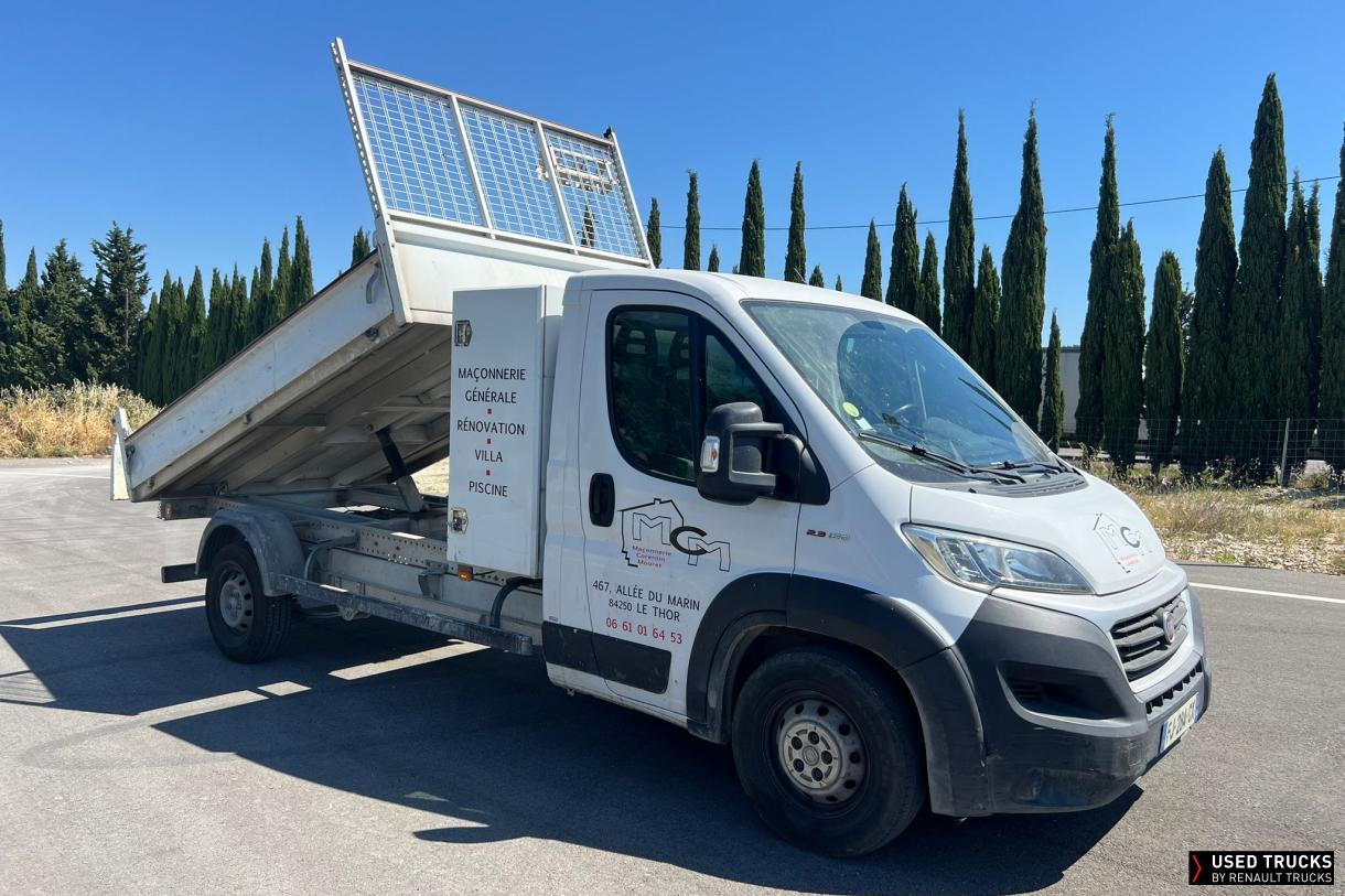 Fiat Ducato 150