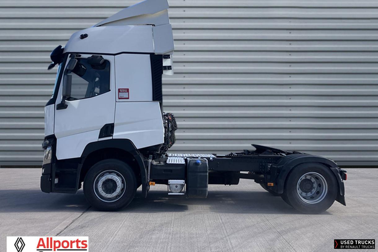Renault Trucks T 460