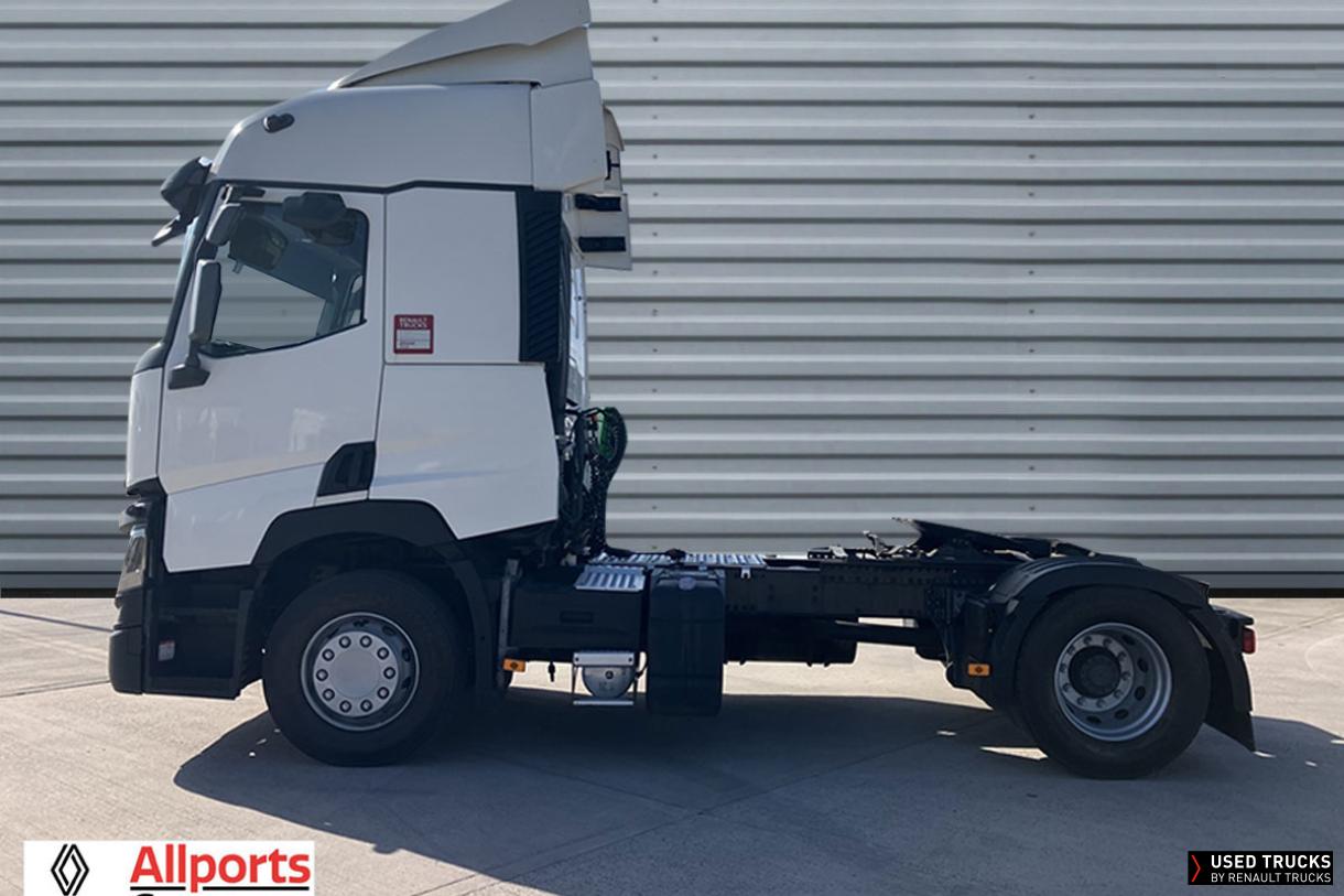 Renault Trucks T 460