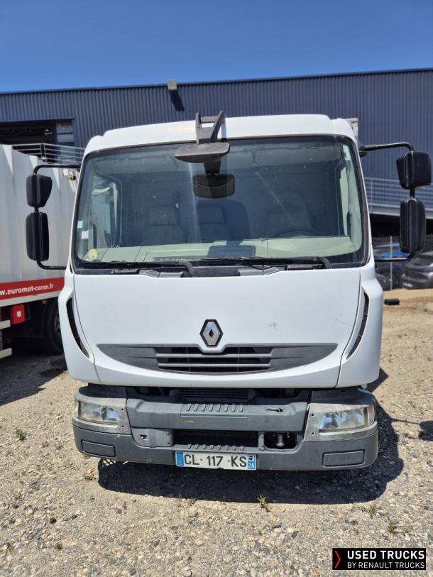 Renault Trucks Midlum 220