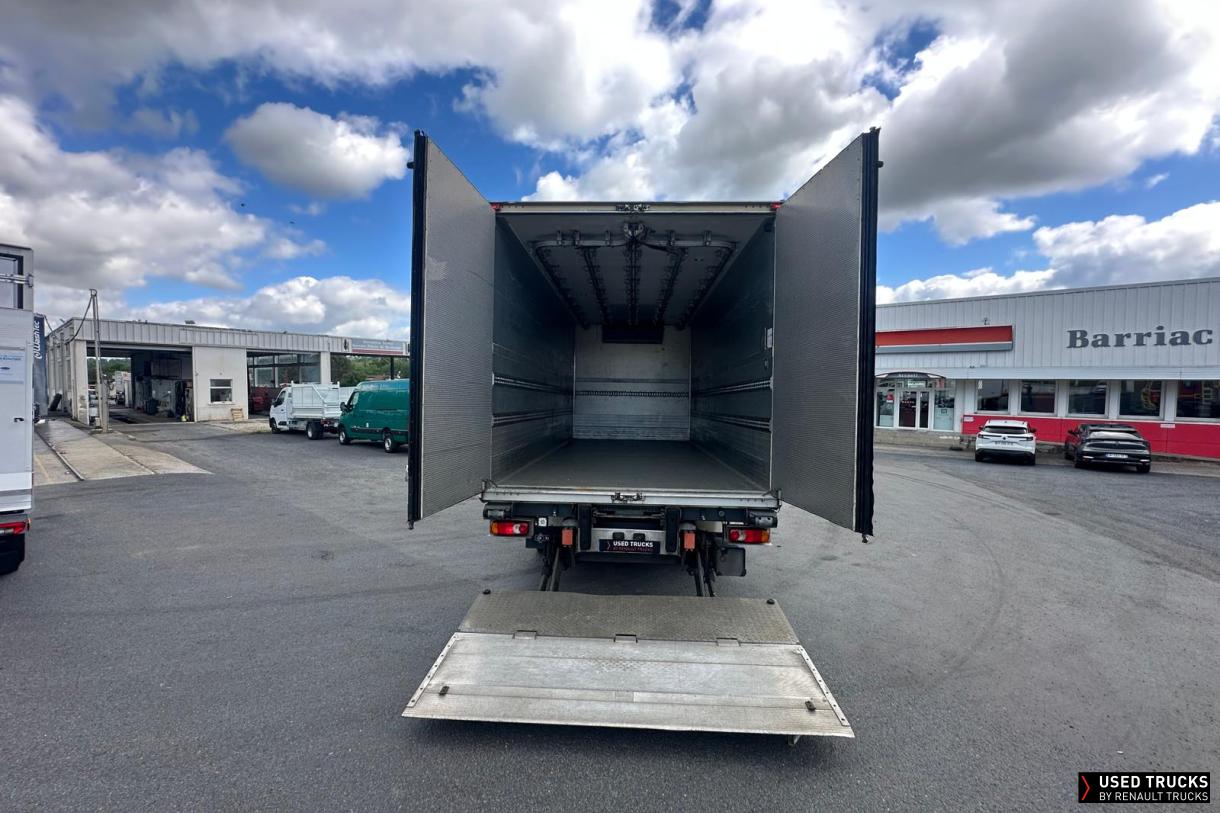 Renault Trucks D 250