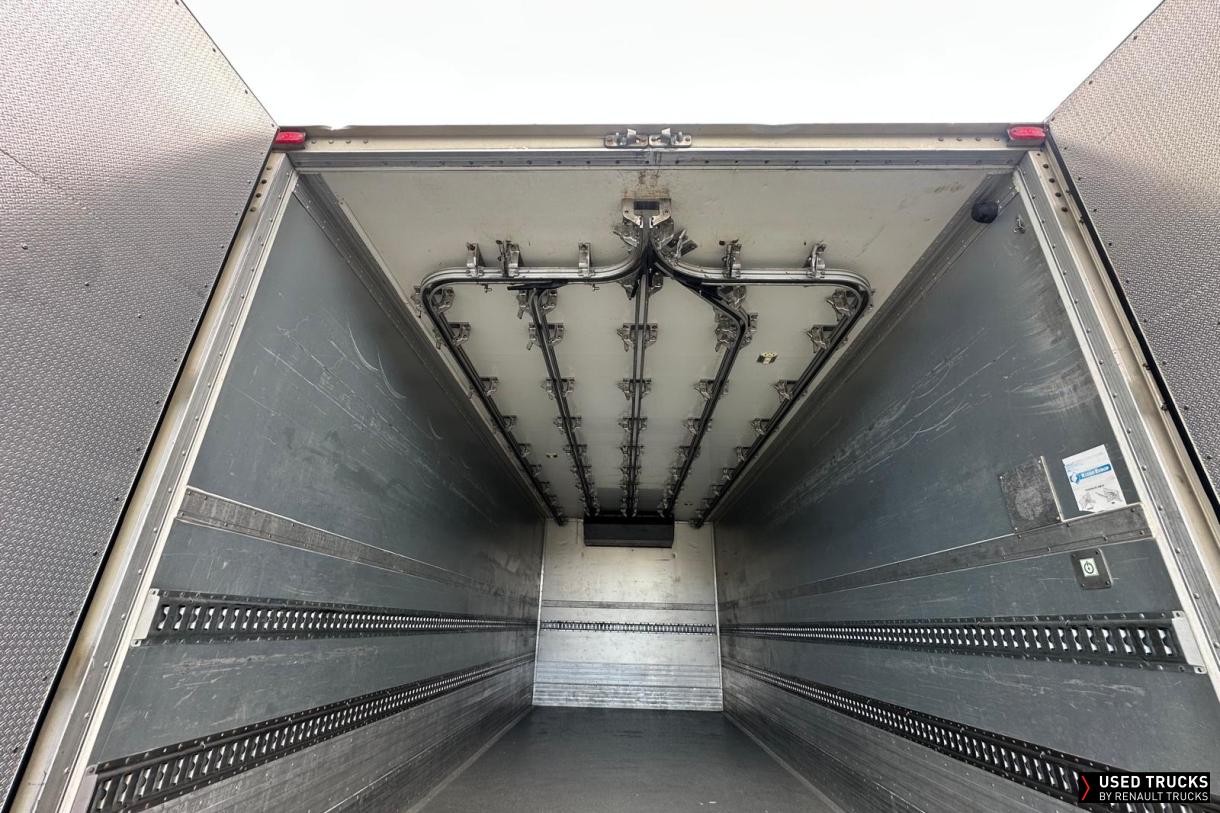 Renault Trucks D 250