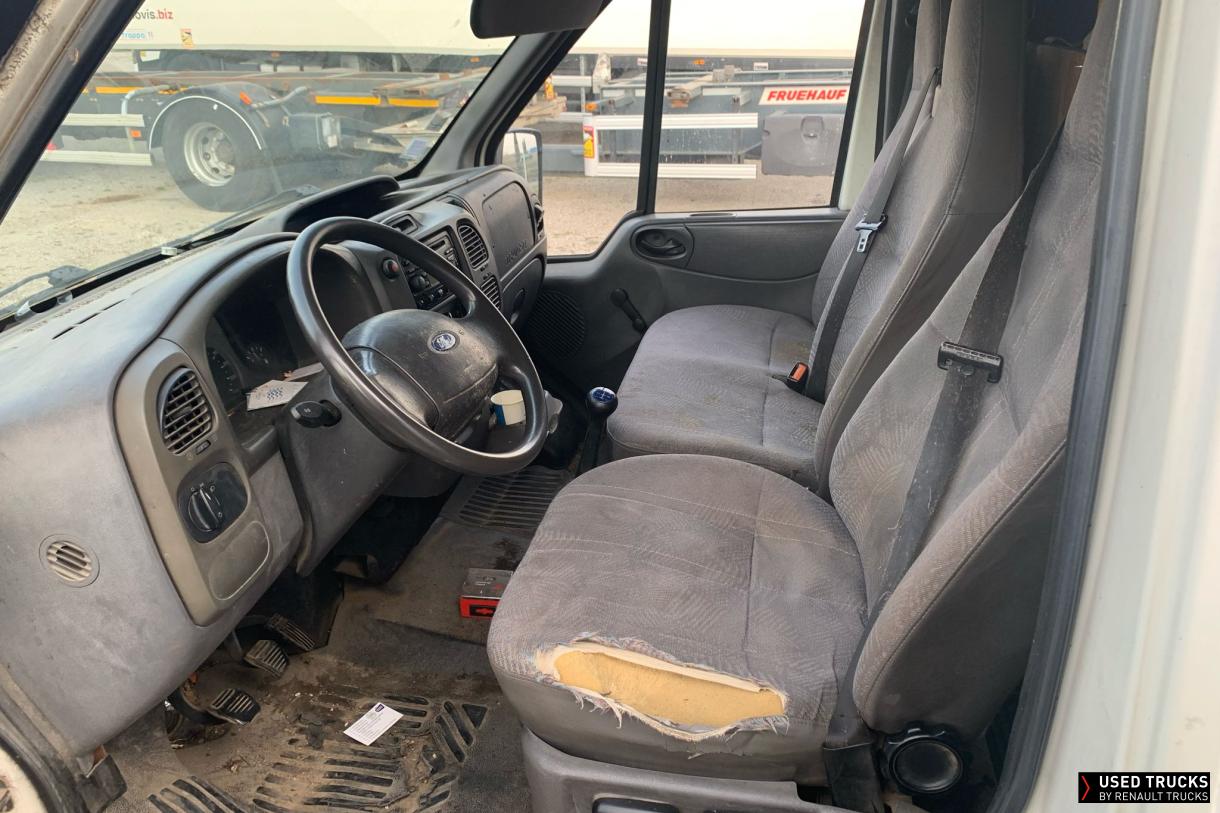 Ford Transit 75