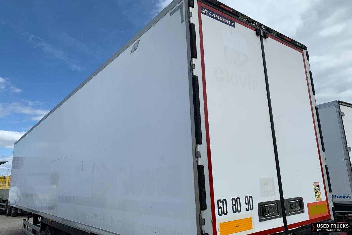 Lamberet LAMBERET LVFS 3 