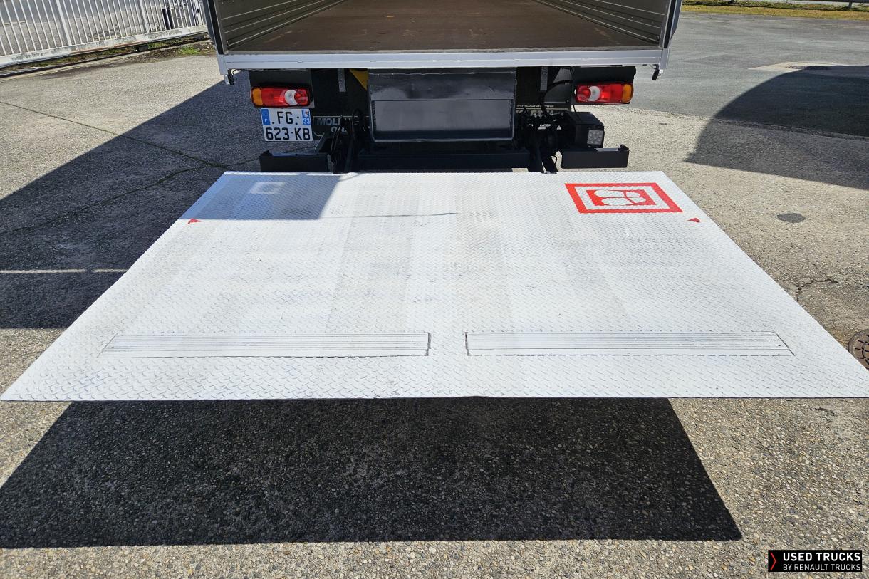 Renault Trucks D 280