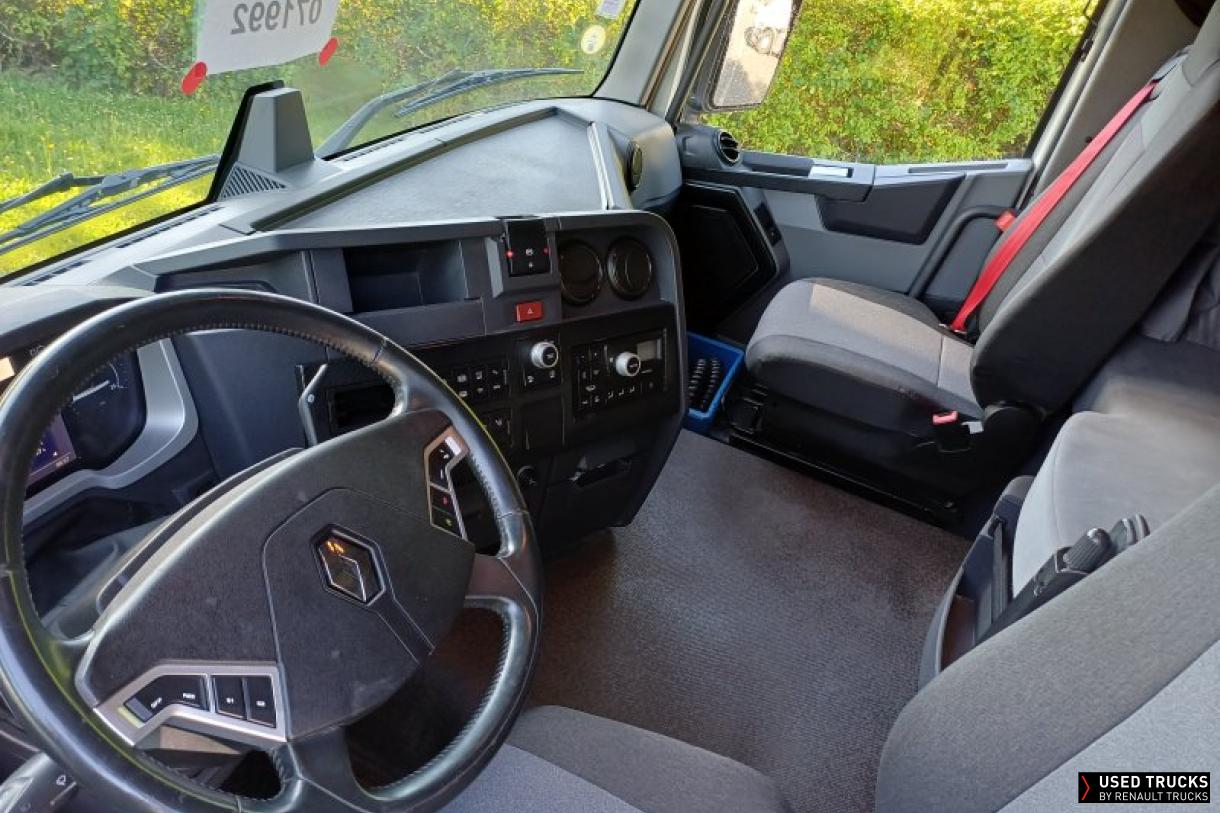 Renault Trucks T 480