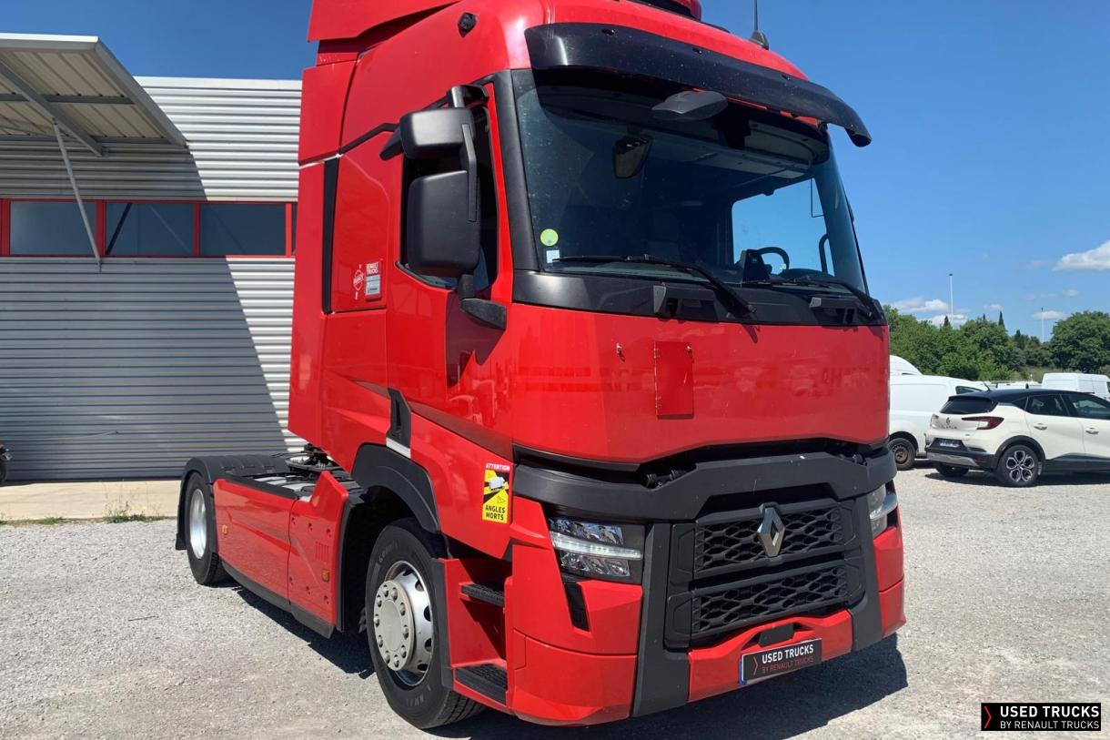 Renault Trucks T 520