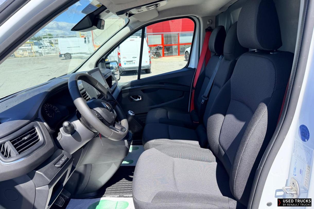 Renault Trucks Trafic 150