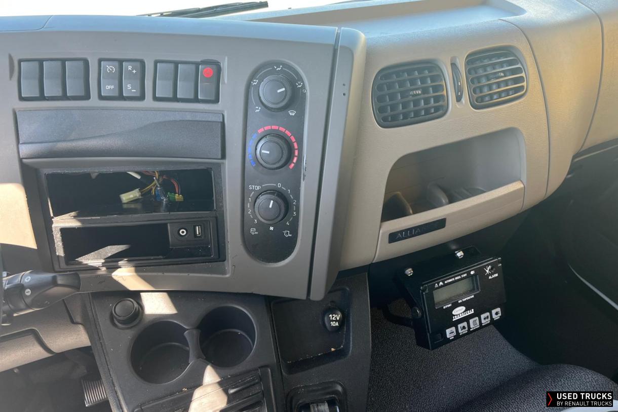 Renault Trucks Midlum 220