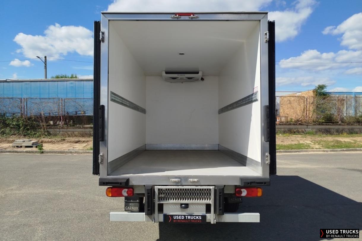 Renault Trucks Master 130