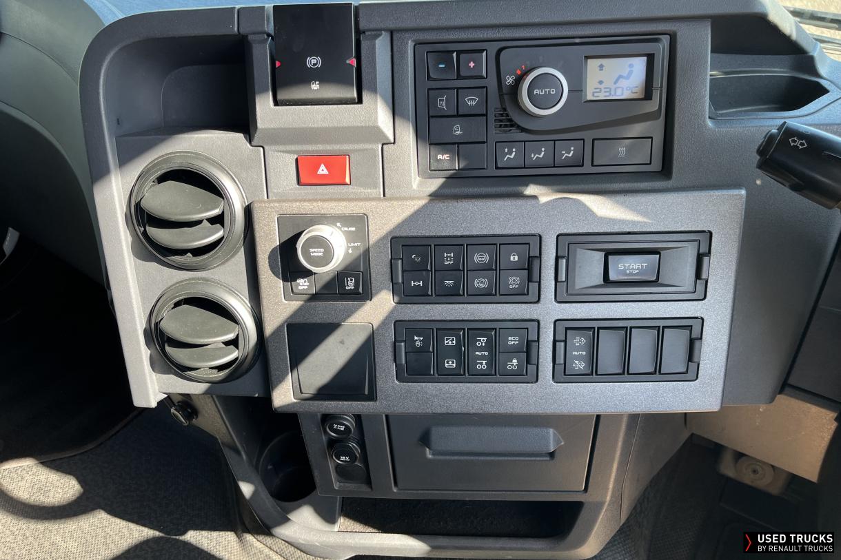 Renault Trucks T High 480
