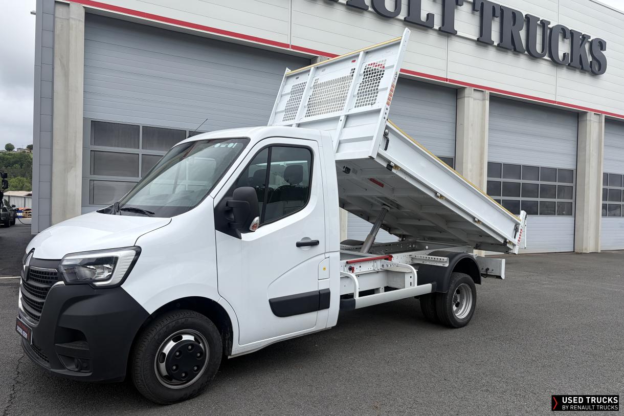 Renault Master 130