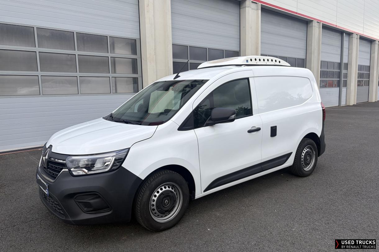 Renault Kangoo 95