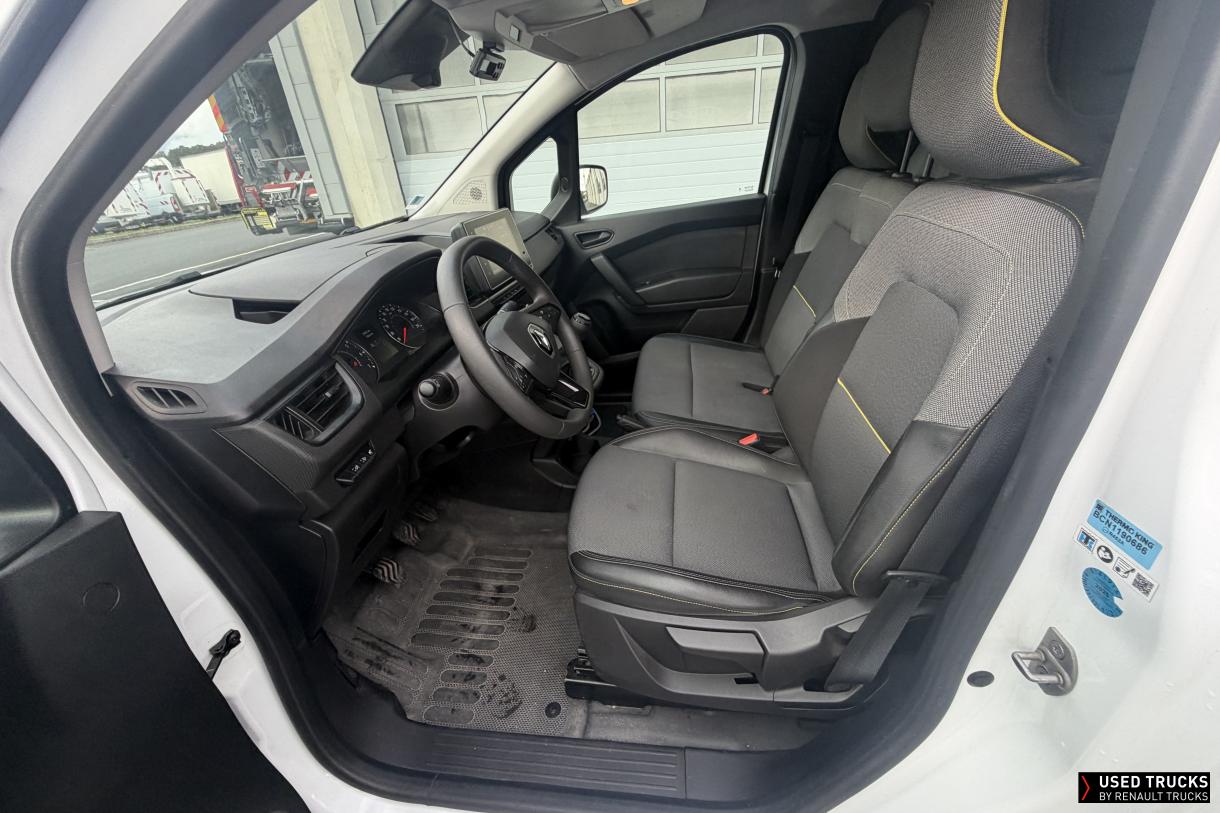 Renault Kangoo 95