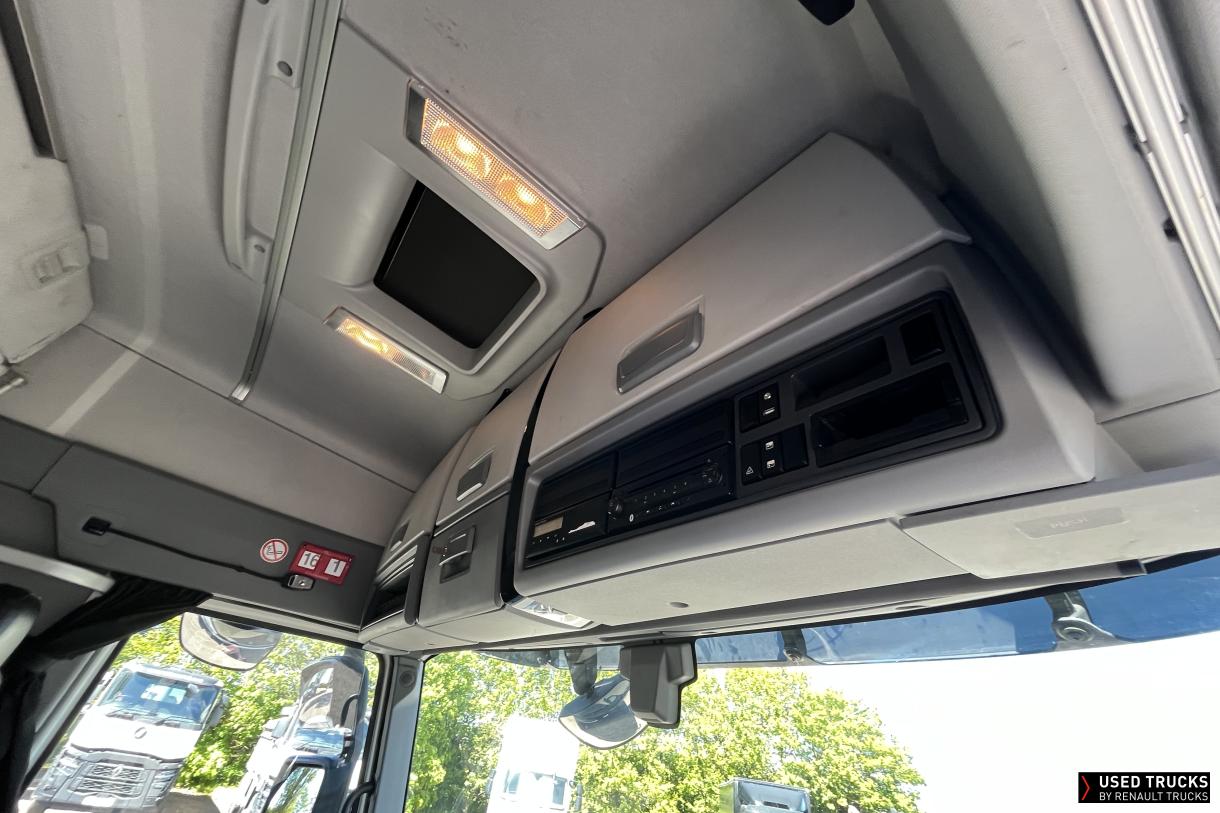 Renault Trucks T 520