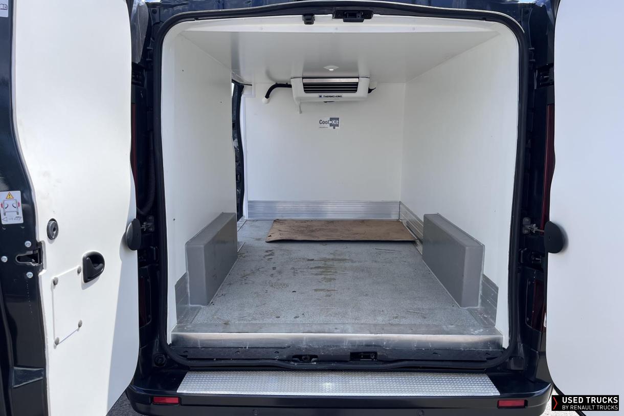 Renault Trucks Trafic 